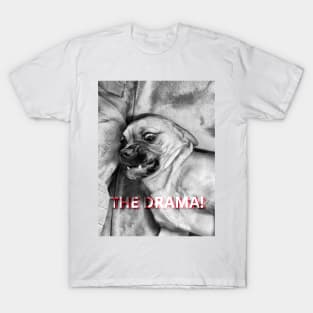 The Drama! T-Shirt